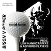 K9 Bison V Power - For Swing Speed under 105 mph