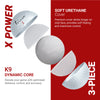 K9 Bison X Power- For Swing Speed over 105 mph