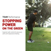 K9 Bison X Power- For Swing Speed over 105 mph