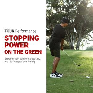 K9 Bison X Power- For Swing Speed over 105 mph