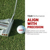 K9 Bison X Power- For Swing Speed over 105 mph