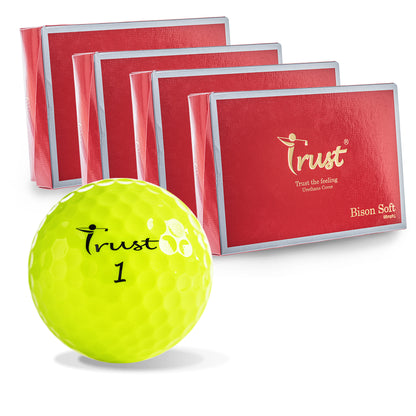 K5 Model - Bison Soft - Swing Speed Under 95 mph