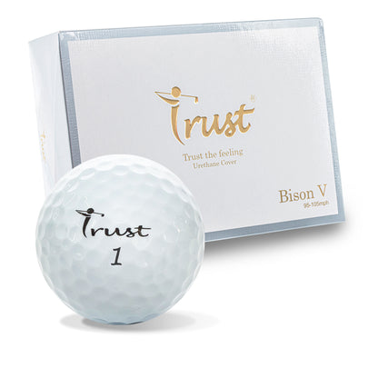 K5 Model - Bison V - Swing Speed 95-105 mph