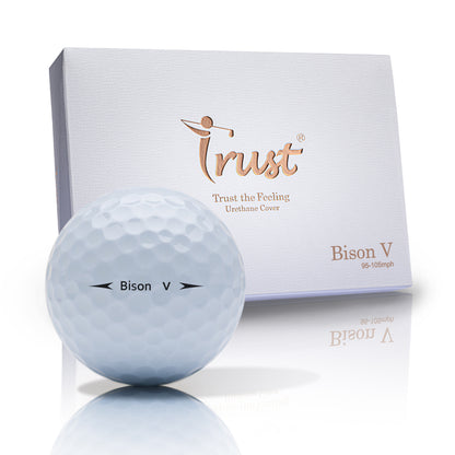 K8 Model - Bison V - Swing Speed 95-105 mph