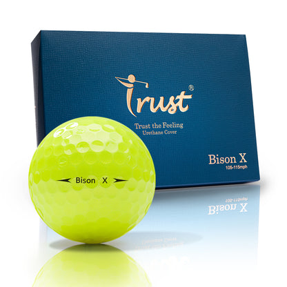 K8 Model - Bison X - Swing Speed 105-110 mph