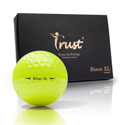 K8 Model - Bison XL - Swing Speed 110 mph or faster