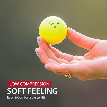 K8 Model - Bison Soft - Swing Speed Under 95 mph