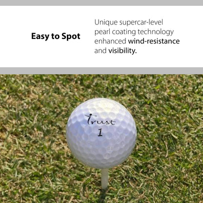 K8 Model - Bison V - Swing Speed 95-105 mph