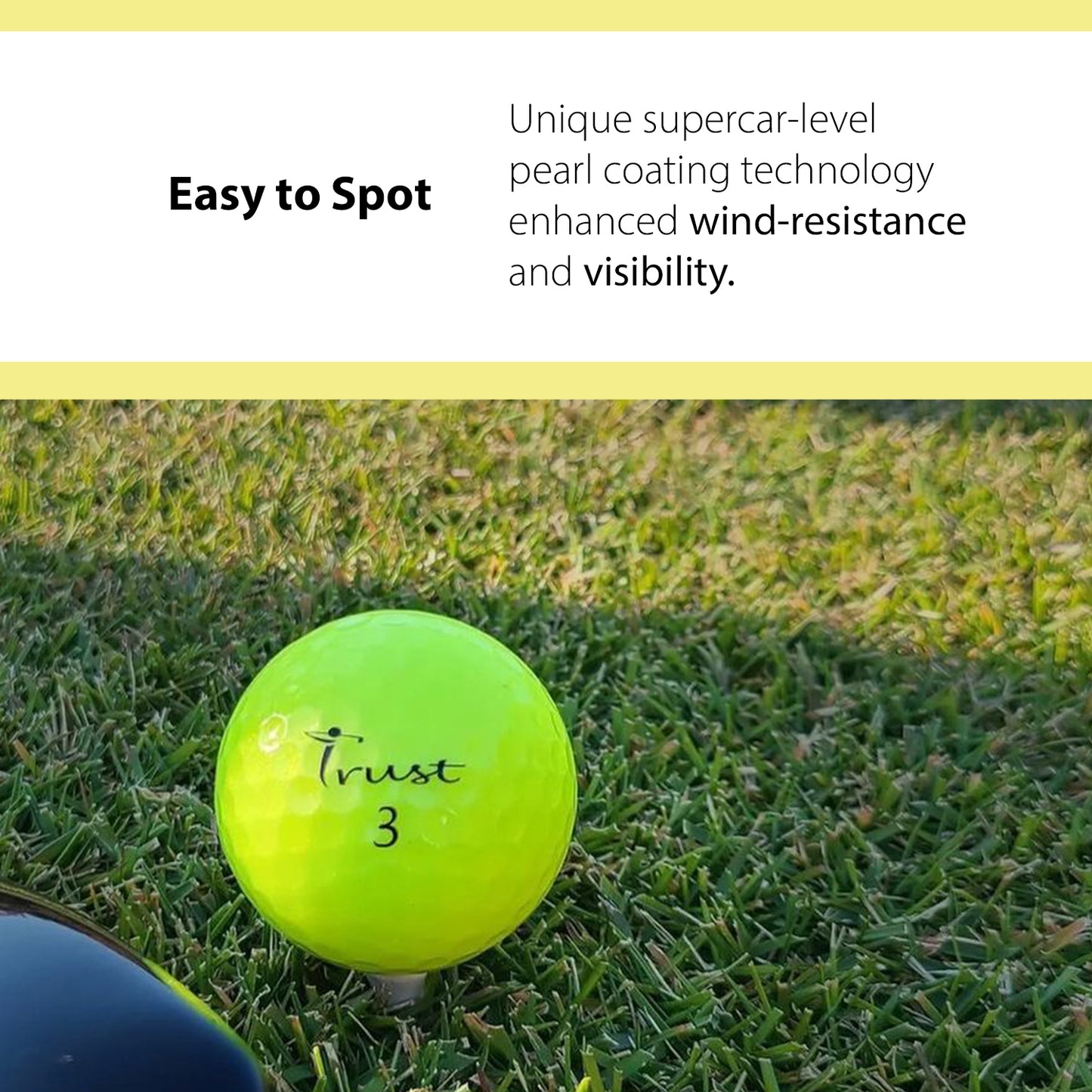 K8 Model - Bison X - Swing Speed 105-110 mph