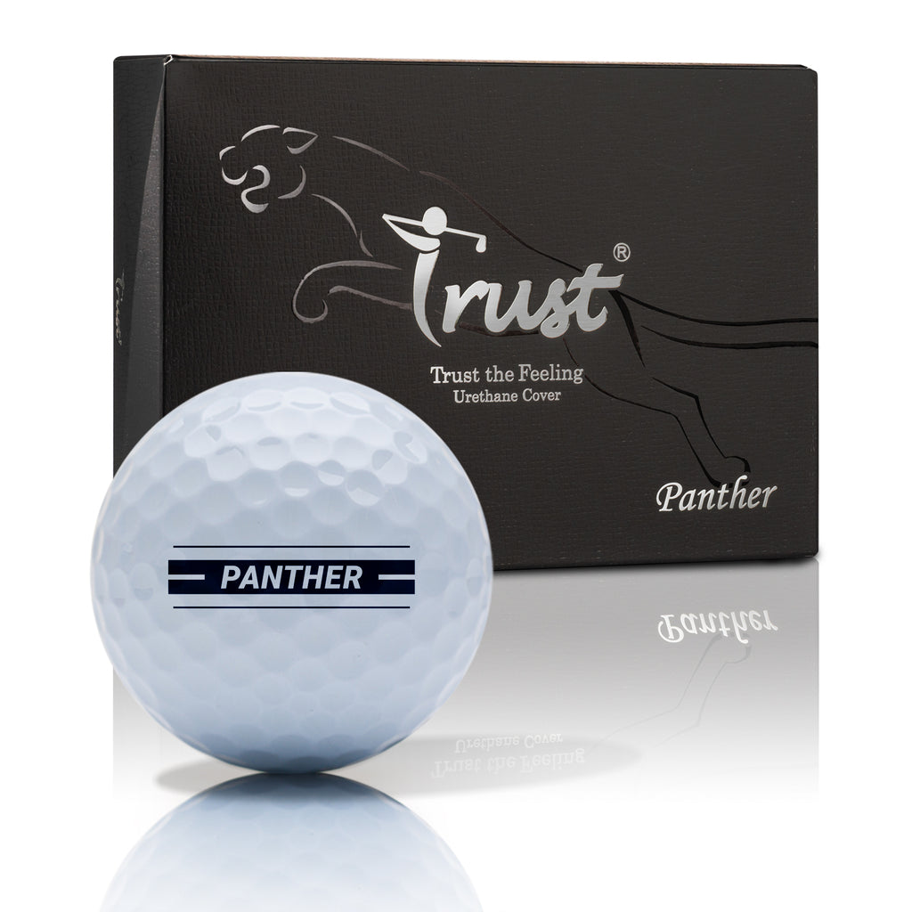K9 Model- Trust Panther-2 Pcs Urethane Cover with Dynamic Core