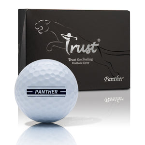 K9 Model- Trust Panther-2 Pcs Urethane Cover with Dynamic Core