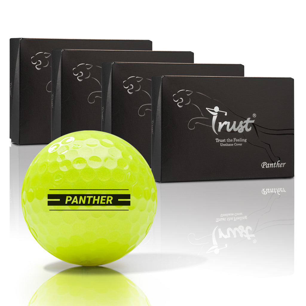 K9 Model- Trust Panther-2 Pcs Urethane Cover with Dynamic Core