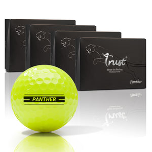 K9 Model- Trust Panther-2 Pcs Urethane Cover with Dynamic Core