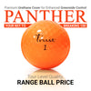 K9 Model- Trust Panther-2 Pcs Urethane Cover with Dynamic Core