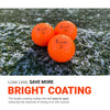 K9 Model- Trust Panther-2 Pcs Urethane Cover with Dynamic Core
