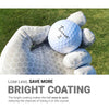 K9 Model- Trust Panther-2 Pcs Urethane Cover with Dynamic Core