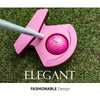 Trust Aurora - Crystal Urethane Covered with Dynamic Core Golf Ball