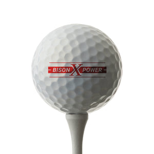 Bison X Power 2024- For Swing Speed over 105 mph