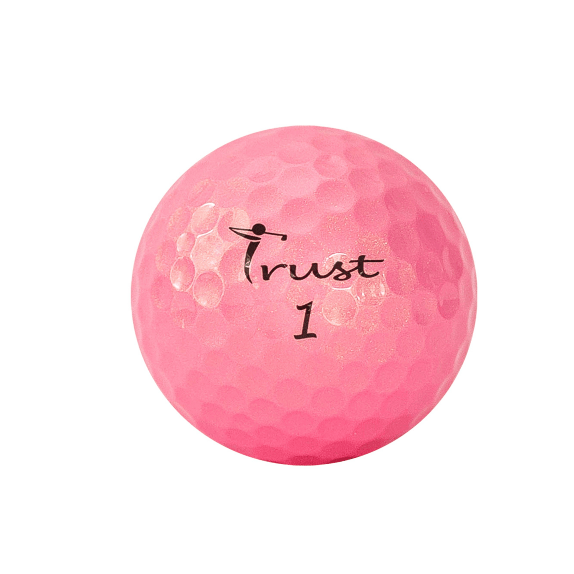 K8 Model - Rosa - Golden Rose Urethane Cover - Dozen - Trust Golf USA