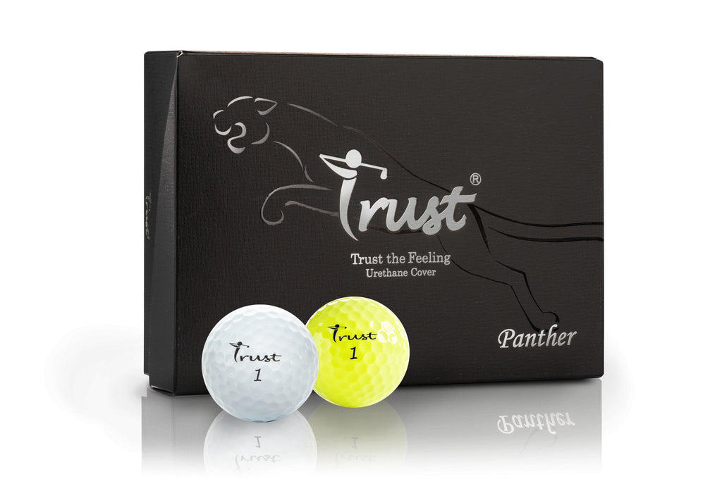 Panther - Trust Golf USA