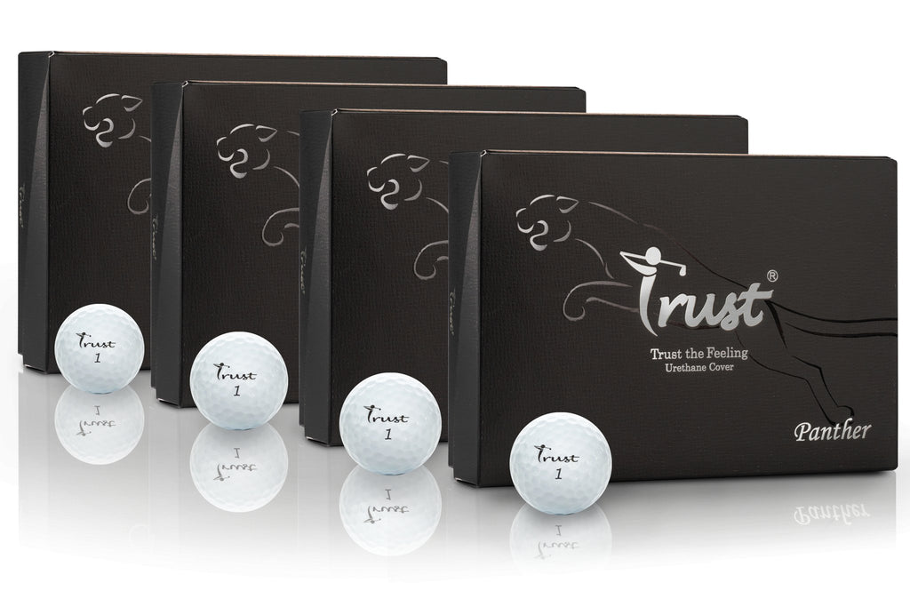 Panther - Trust Golf USA