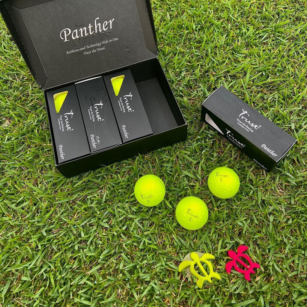 Panther - Trust Golf USA