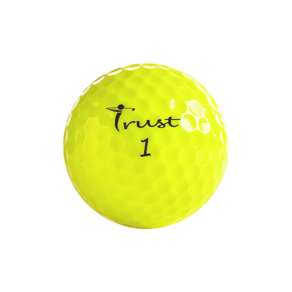 Panther - Trust Golf USA